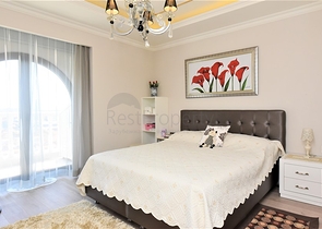 شقق 4+1 في مجمع فاخر 