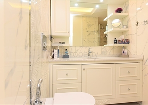 شقق 4+1 في مجمع فاخر 