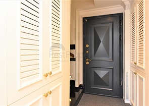 شقق 4+1 في مجمع فاخر 