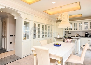 شقق 4+1 في مجمع فاخر 