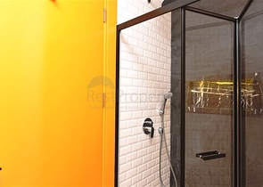 شقة أنيقة 1 + 1 في منطقة شاطئ كليوباترا