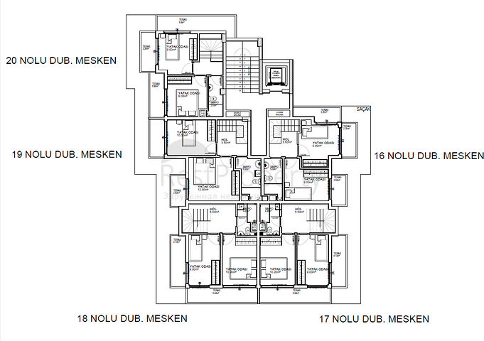 مشروع استثماري في منطقة أوبا
