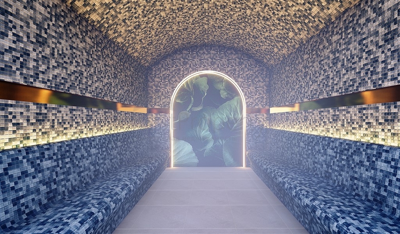 مشروع استثماري في منطقة أوبا