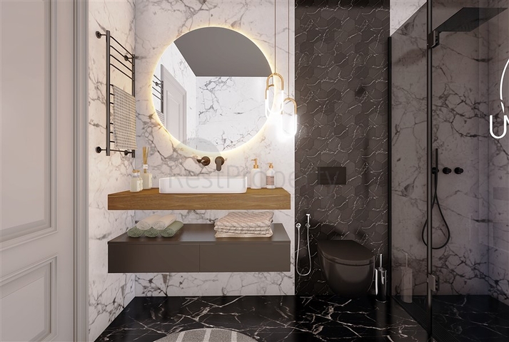 مشروع استثماري في منطقة أوبا