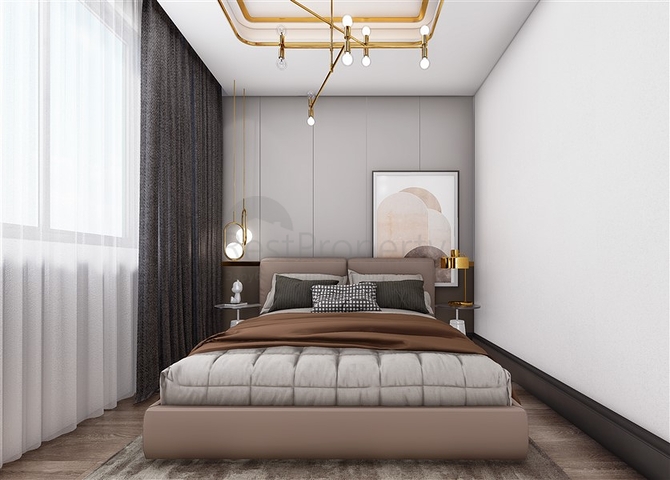 مشروع استثماري في منطقة أوبا