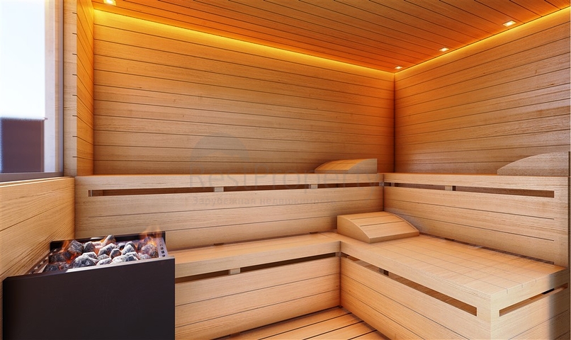 مشروع استثماري في منطقة أوبا