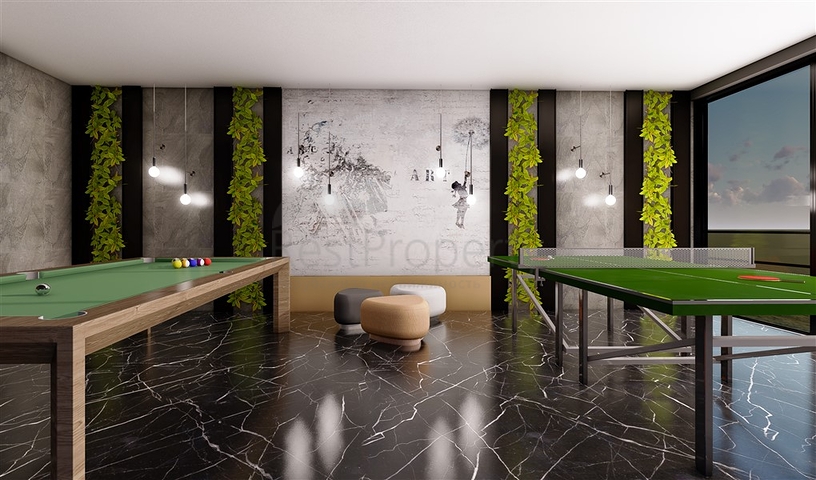 مشروع استثماري في منطقة أوبا