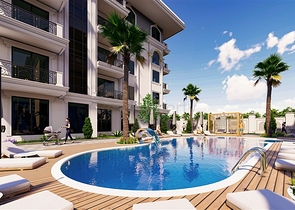 مشروع استثماري في منطقة أوبا