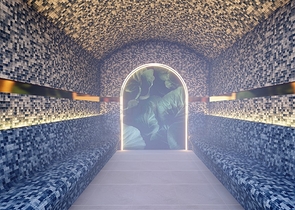 مشروع استثماري في منطقة أوبا