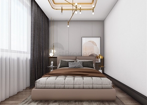 مشروع استثماري في منطقة أوبا