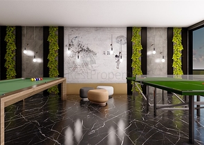 مشروع استثماري في منطقة أوبا