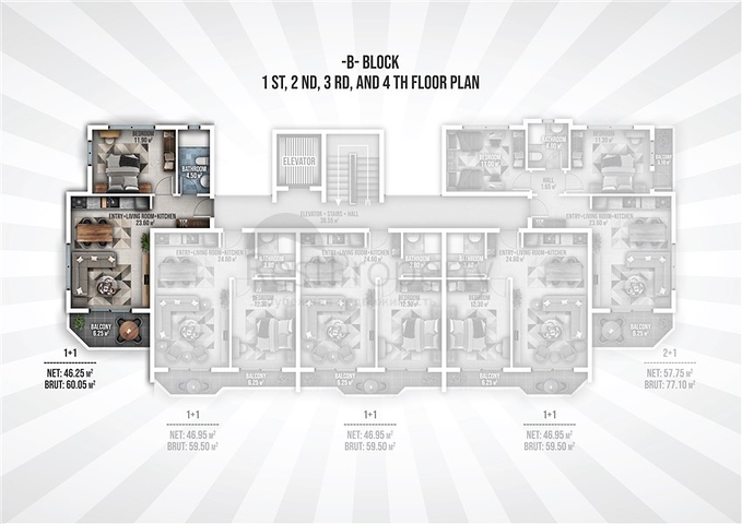 مشروع استثماري على بعد 400 متر من البحر في منطقة أوكورجالار