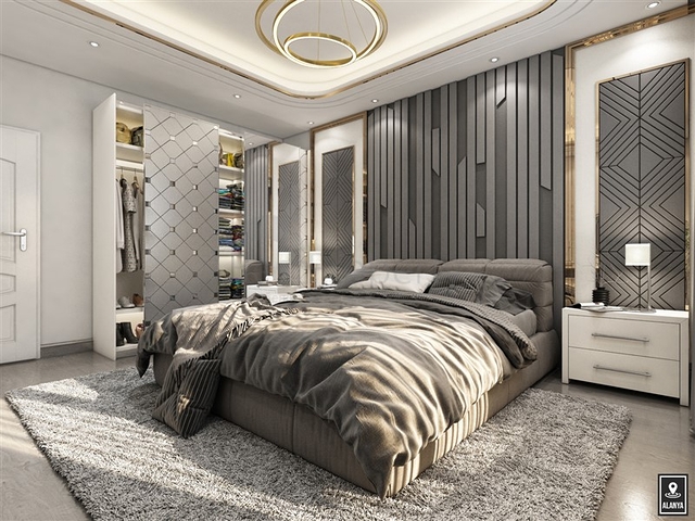 مشروع استثماري على بعد 400 متر من البحر في منطقة أوكورجالار