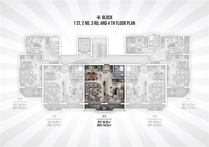 مشروع استثماري على بعد 400 متر من البحر في منطقة أوكورجالار