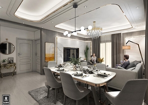 مشروع استثماري على بعد 400 متر من البحر في منطقة أوكورجالار