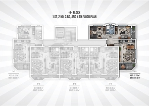 مشروع استثماري على بعد 400 متر من البحر في منطقة أوكورجالار