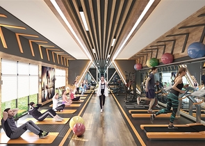 مشروع استثماري على بعد 400 متر من البحر في منطقة أوكورجالار