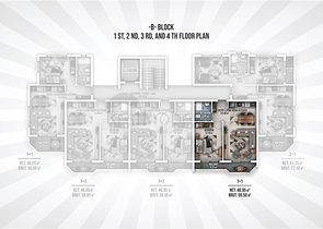 مشروع استثماري على بعد 400 متر من البحر في منطقة أوكورجالار