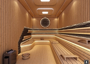 مشروع استثماري على بعد 400 متر من البحر في منطقة أوكورجالار