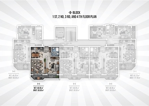 مشروع استثماري على بعد 400 متر من البحر في منطقة أوكورجالار
