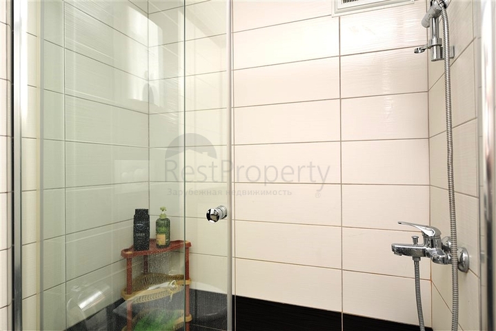 شقة بغرفة نوم واحدة في منطقة أفسالار الخلابة