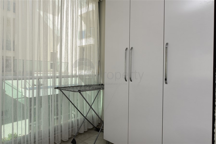 شقة 1 + 1 على كليوباترا