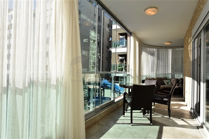 شقة 1 + 1 على كليوباترا