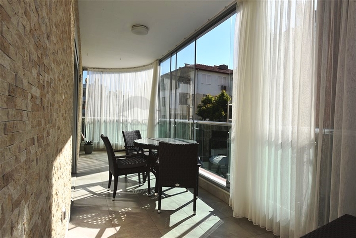 شقة 1 + 1 على كليوباترا