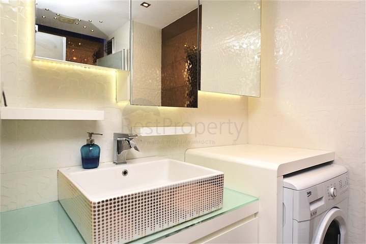 شقة 1 + 1 على كليوباترا