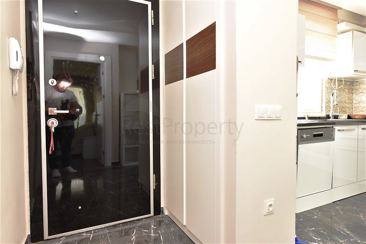 شقة 1 + 1 على كليوباترا