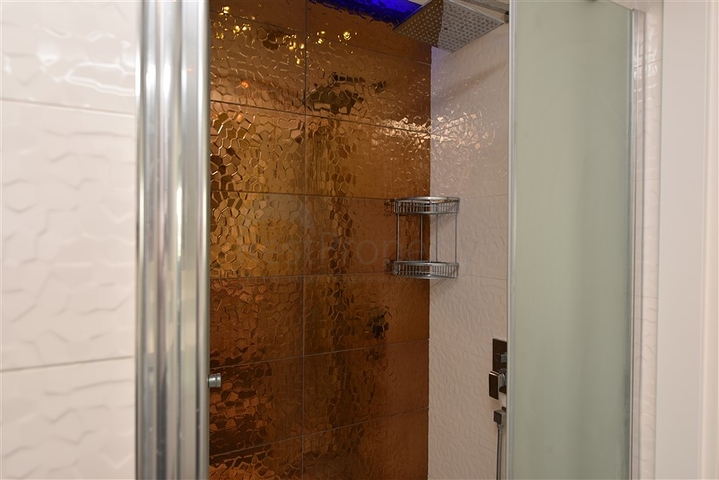 شقة 1 + 1 على كليوباترا