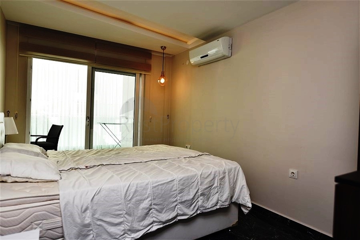 شقة 1 + 1 على كليوباترا