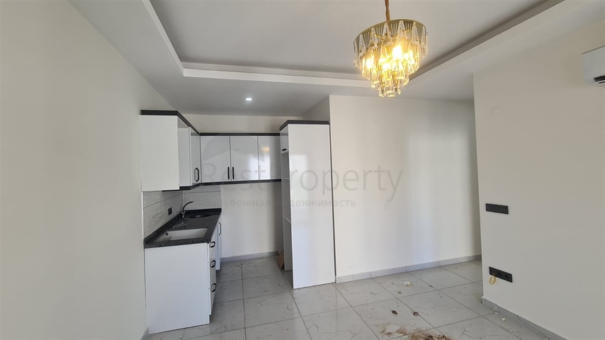 شقة جديدة بغرفة نوم واحدة في محمودلار