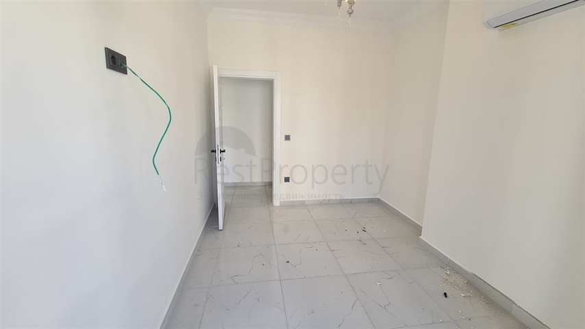 شقة جديدة بغرفة نوم واحدة في محمودلار