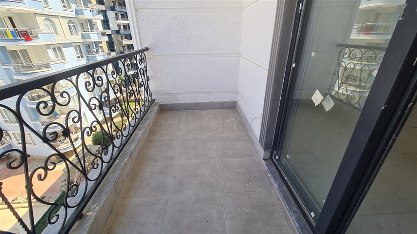 شقة جديدة بغرفة نوم واحدة في محمودلار