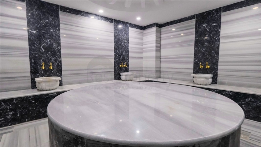 شقة جديدة بغرفة نوم واحدة في محمودلار