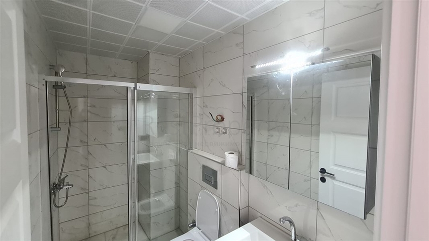 شقة جديدة بغرفة نوم واحدة في محمودلار