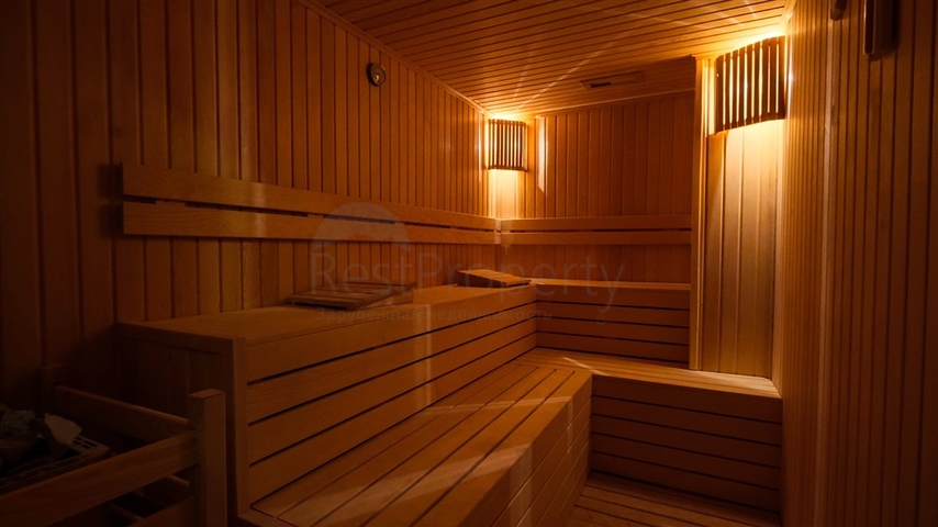 شقة جديدة بغرفة نوم واحدة في محمودلار