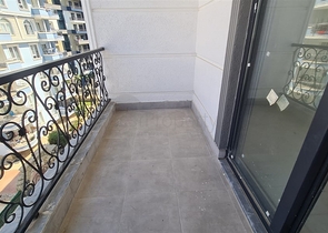 شقة جديدة بغرفة نوم واحدة في محمودلار