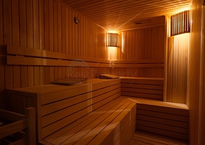 شقة جديدة بغرفة نوم واحدة في محمودلار