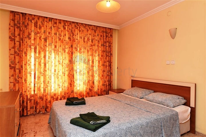 فيلا في منطقة كوناكلي