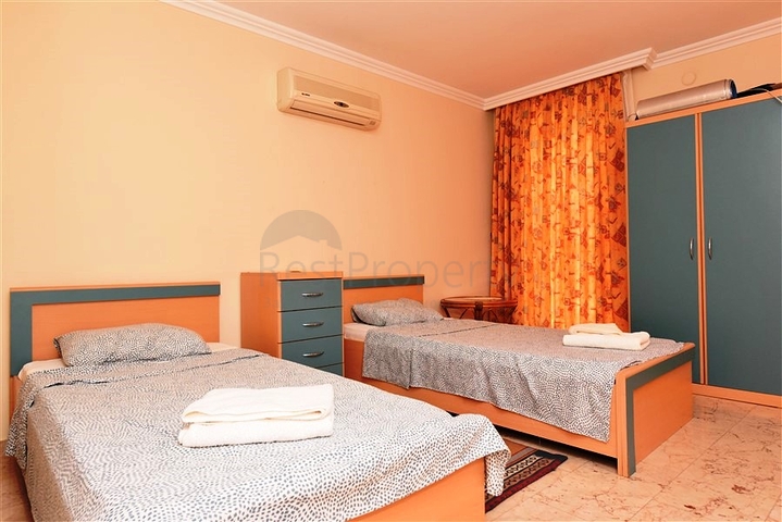 فيلا في منطقة كوناكلي