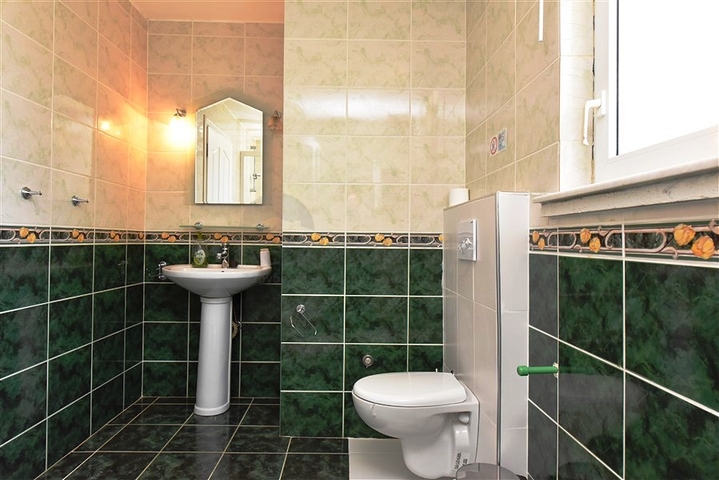 فيلا في منطقة كوناكلي