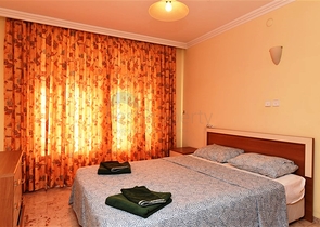 فيلا في منطقة كوناكلي