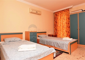 فيلا في منطقة كوناكلي