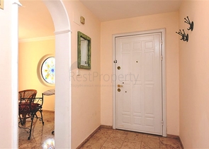 فيلا في منطقة كوناكلي