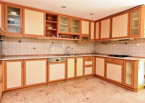 فيلا في منطقة كوناكلي