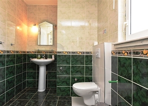 فيلا في منطقة كوناكلي