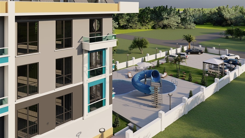 مشروع استثماري جديد لمنطقة باجلار