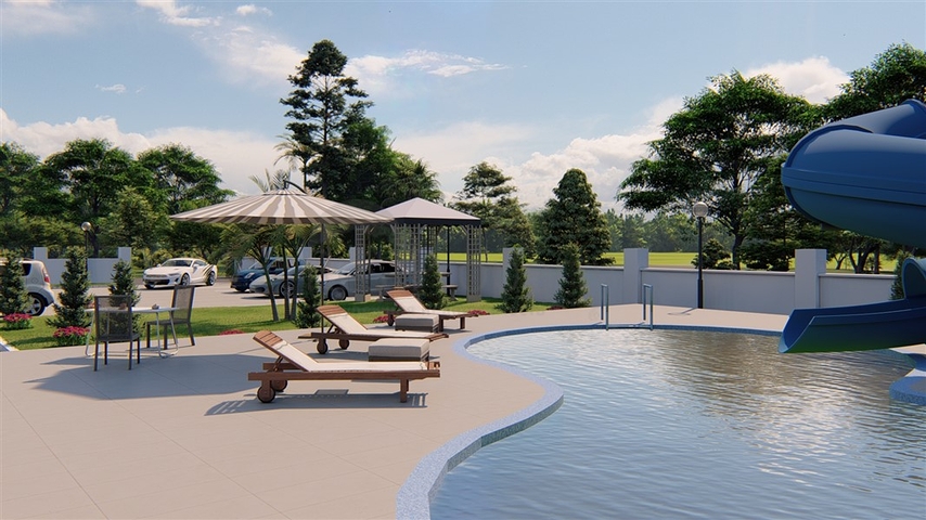 مشروع استثماري جديد لمنطقة باجلار